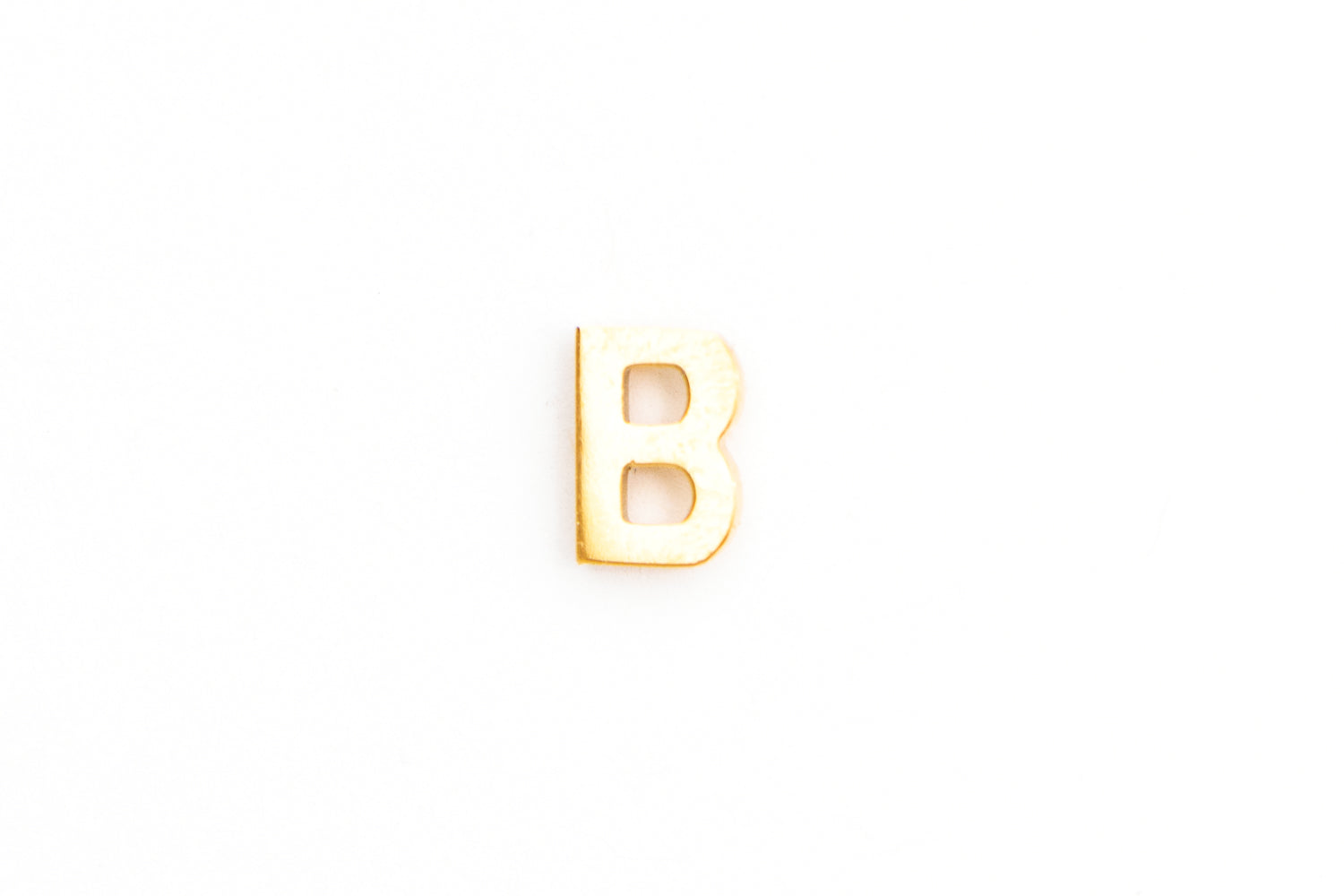 Initial (Single) (4167582416995)