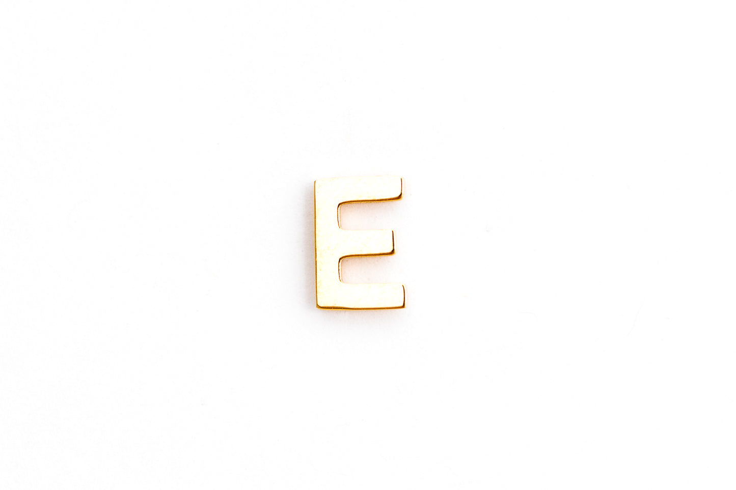 Initial (Single) (4167582416995)