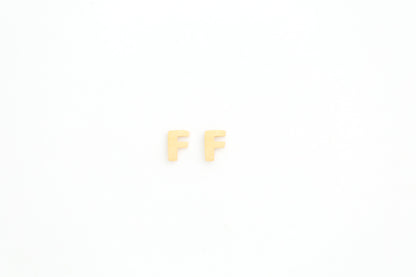 Initial (Single) (4167582416995)