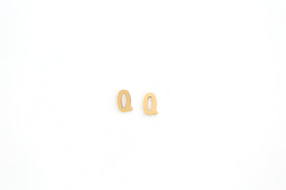Initial (Single) (4167582416995)