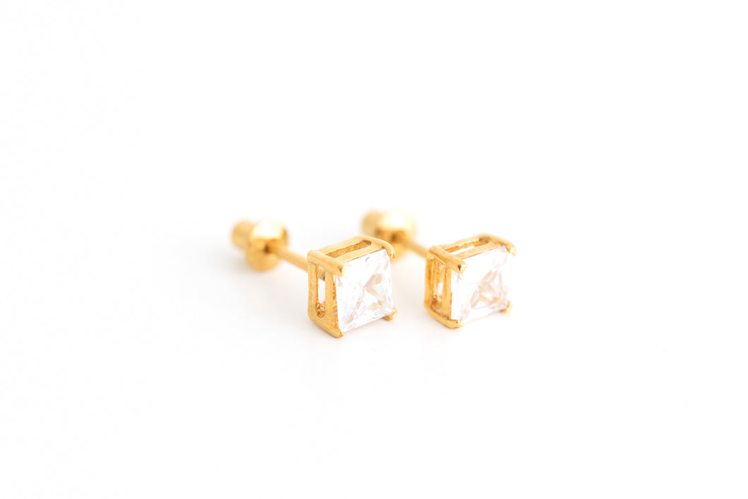 Square Crystal Gold (4679598407779)