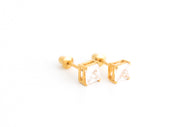 Square Crystal Gold (4679598407779)